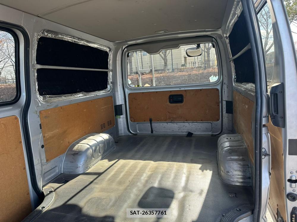 Toyota HIACE VAN 2020 1589916-23