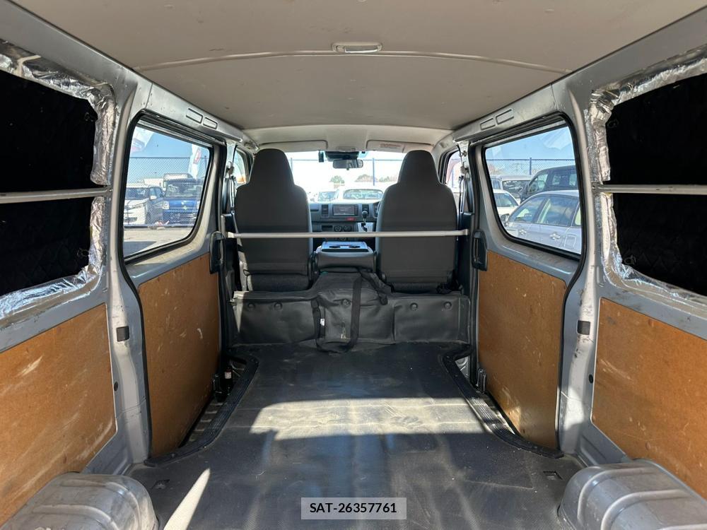Toyota HIACE VAN 2020 1589916-24