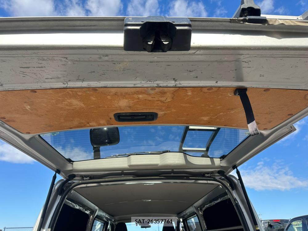 Toyota HIACE VAN 2020 1589916-25