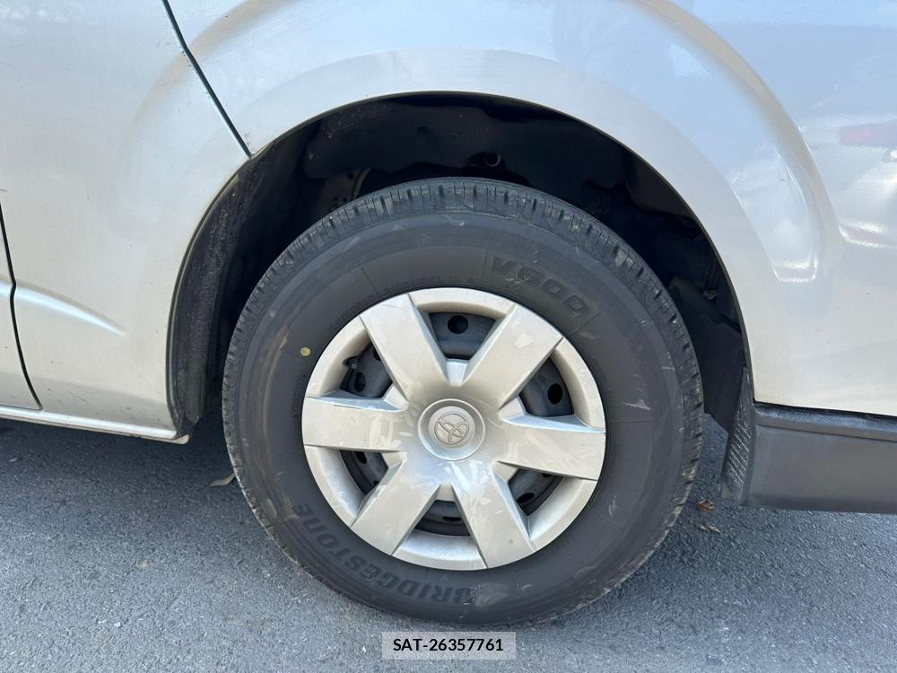 Toyota HIACE VAN 2020 1589916-30