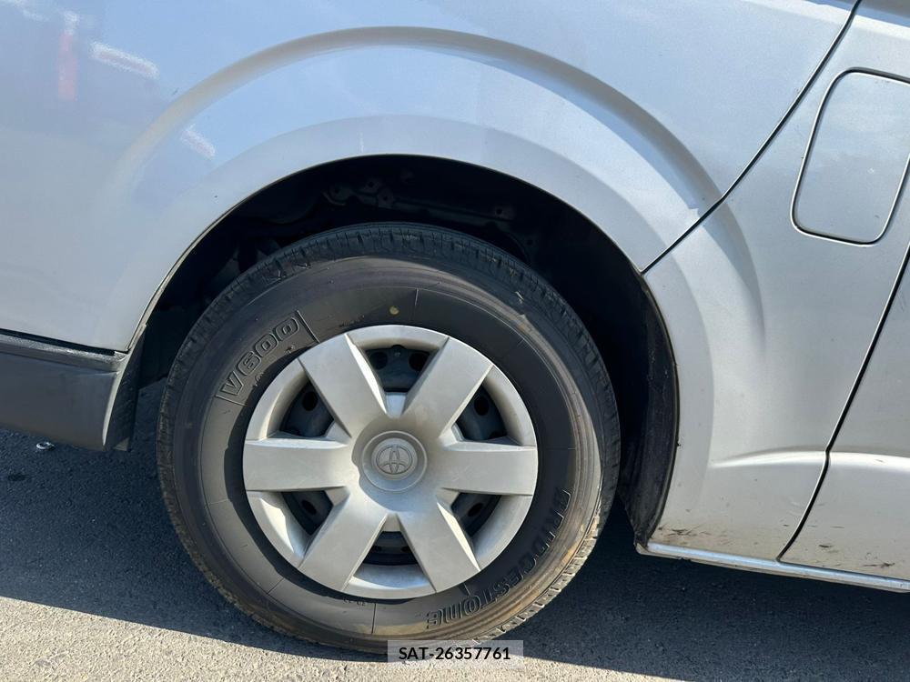 Toyota HIACE VAN 2020 1589916-31
