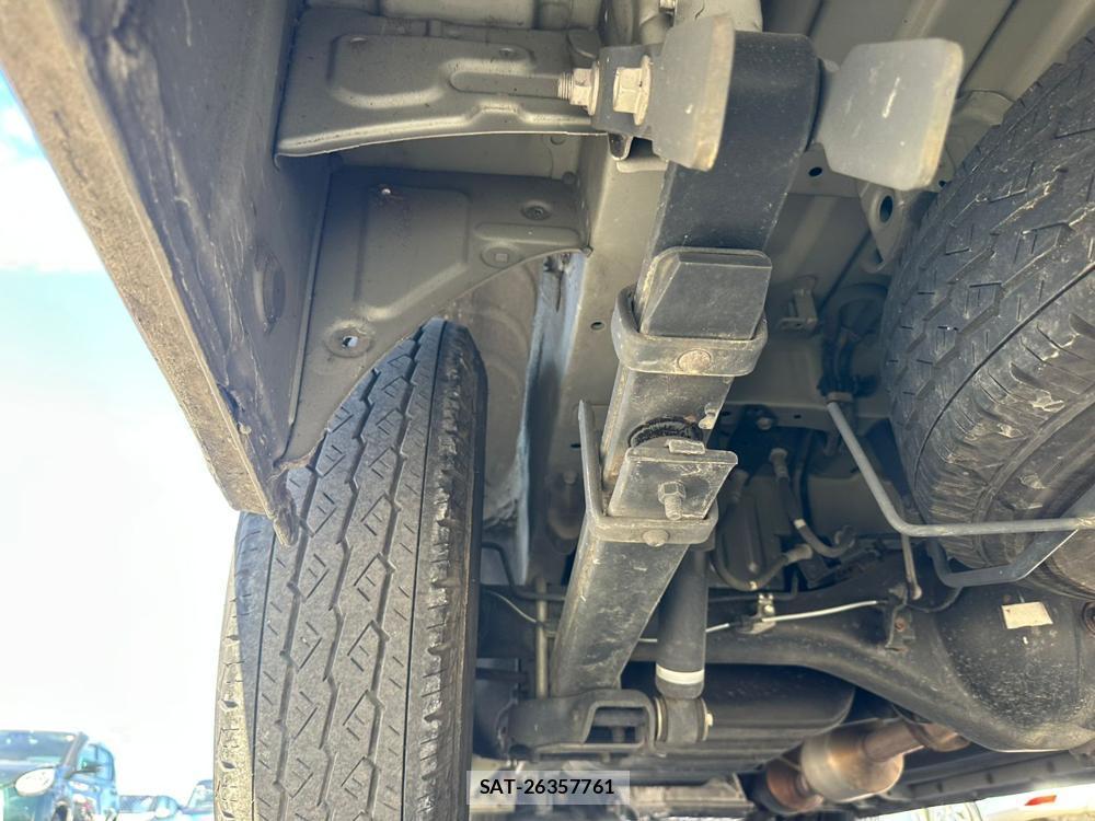 Toyota HIACE VAN 2020 1589916-36