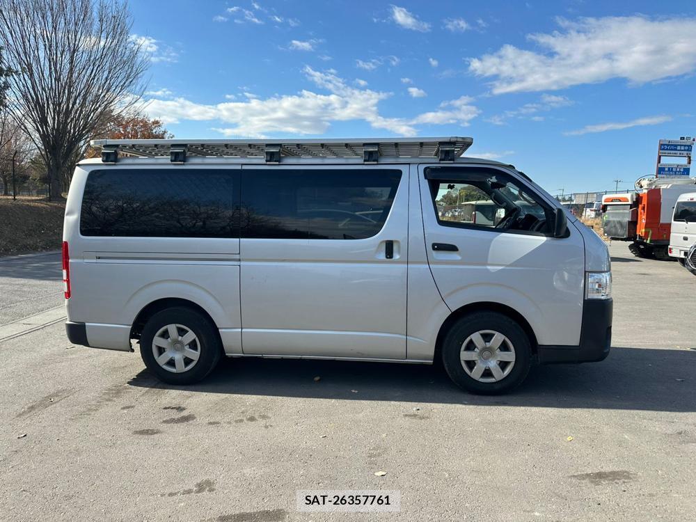 Toyota HIACE VAN 2020 1589916-5
