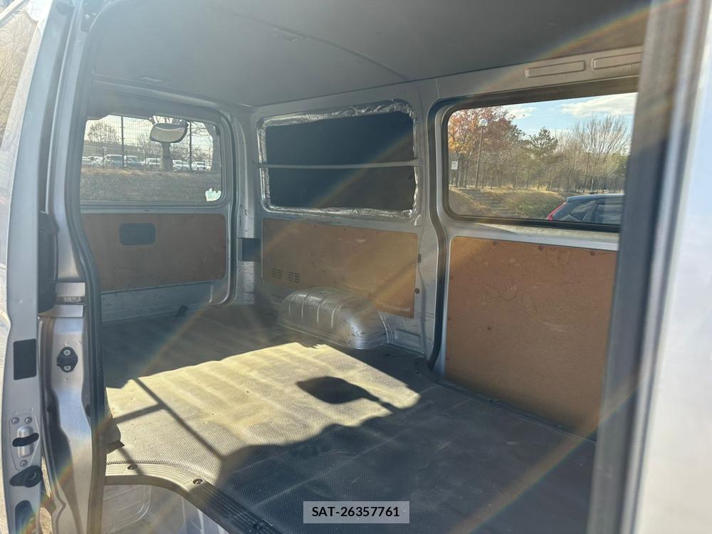 Toyota HIACE VAN 2020 1589916-8