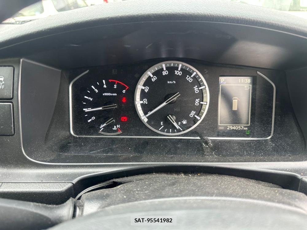Toyota HIACE VAN 2020 1538798-16