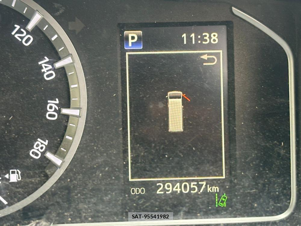 Toyota HIACE VAN 2020 1538798-17