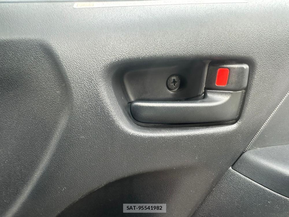 Toyota HIACE VAN 2020 1538798-22