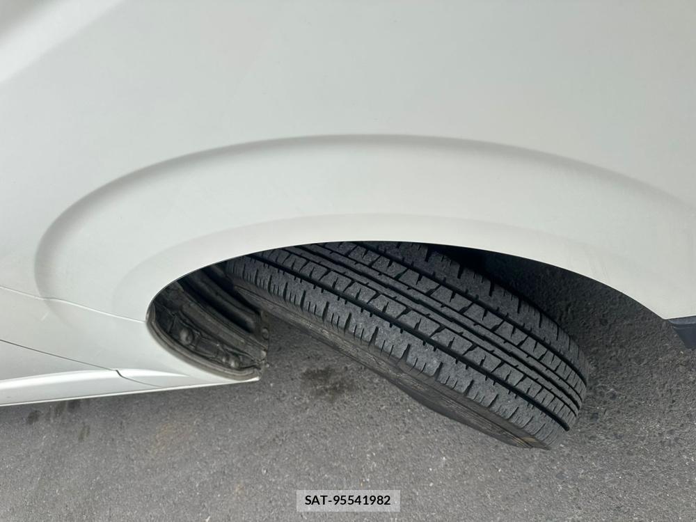 Toyota HIACE VAN 2020 1538798-34