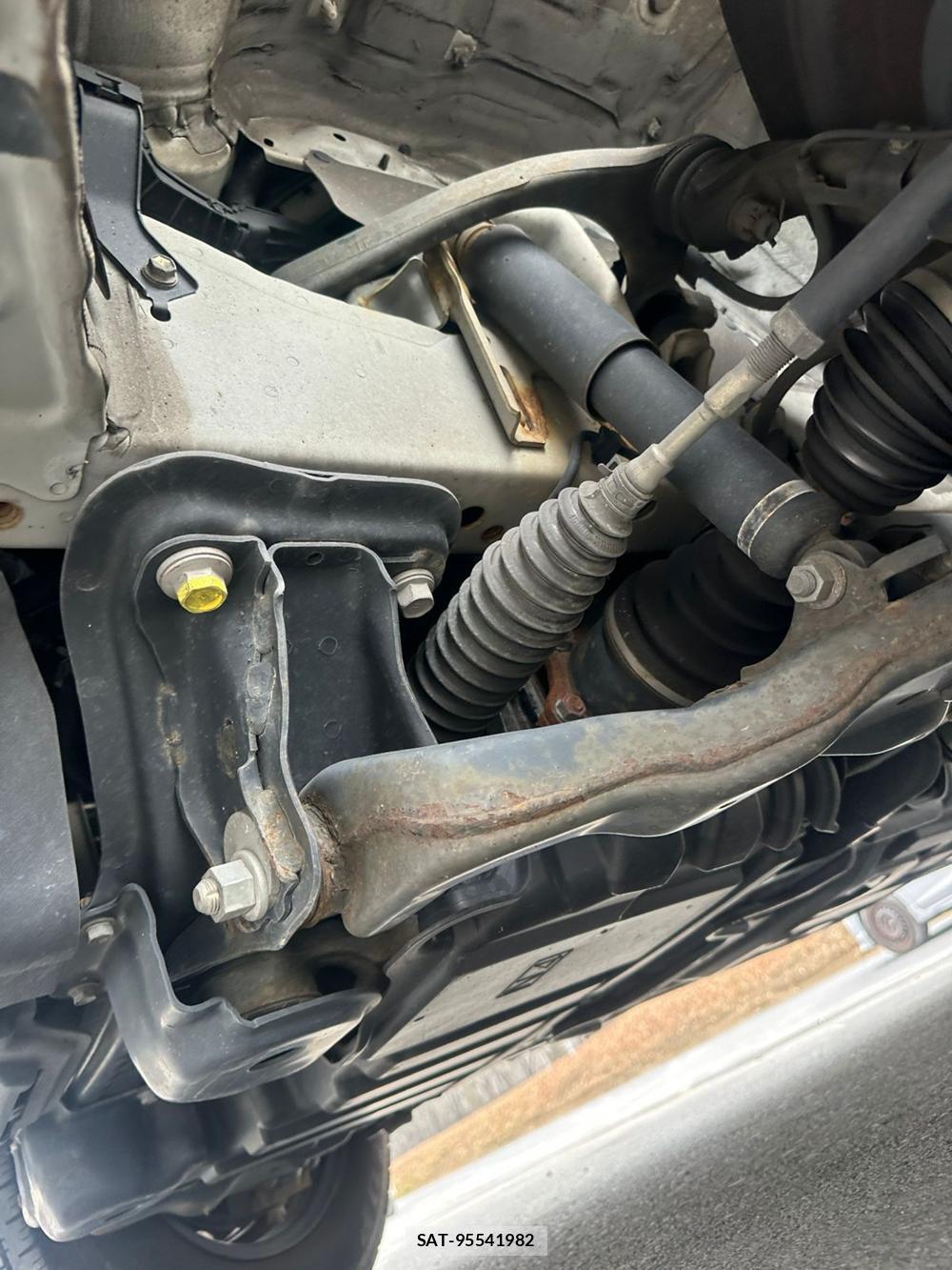 Toyota HIACE VAN 2020 1538798-36