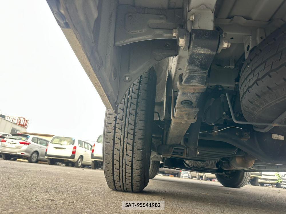 Toyota HIACE VAN 2020 1538798-37