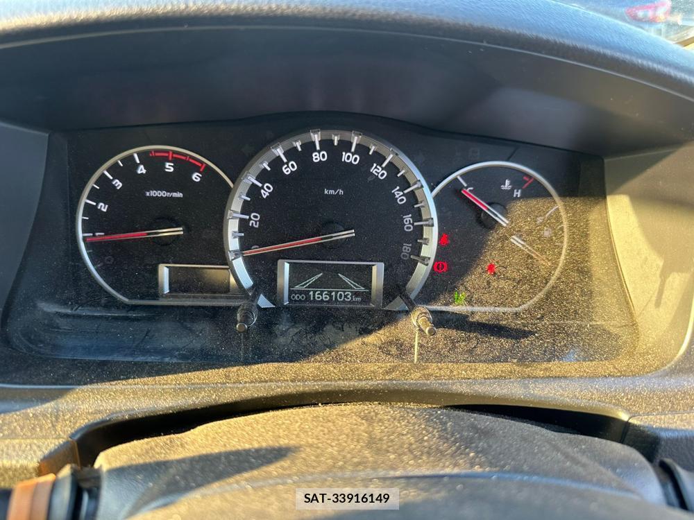 Toyota HIACE VAN 2019 1632784-16