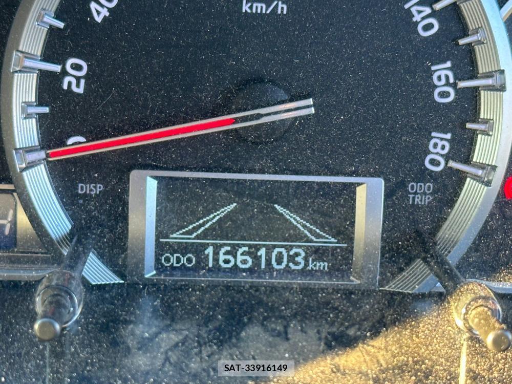 Toyota HIACE VAN 2019 1632784-17