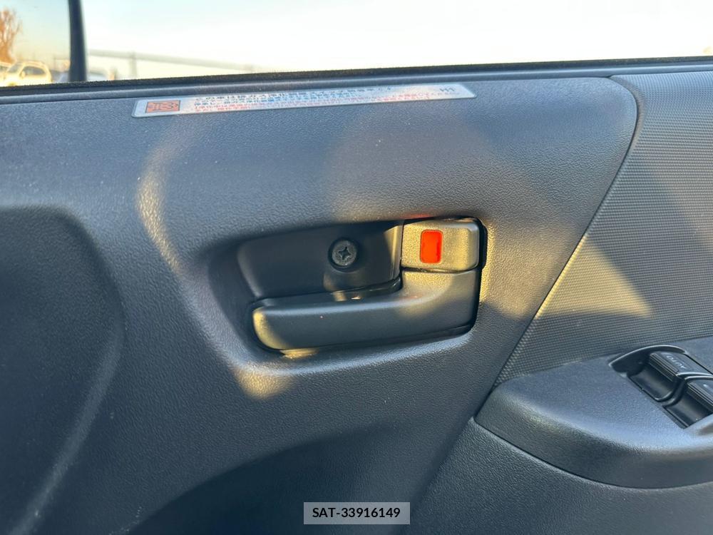 Toyota HIACE VAN 2019 1632784-22