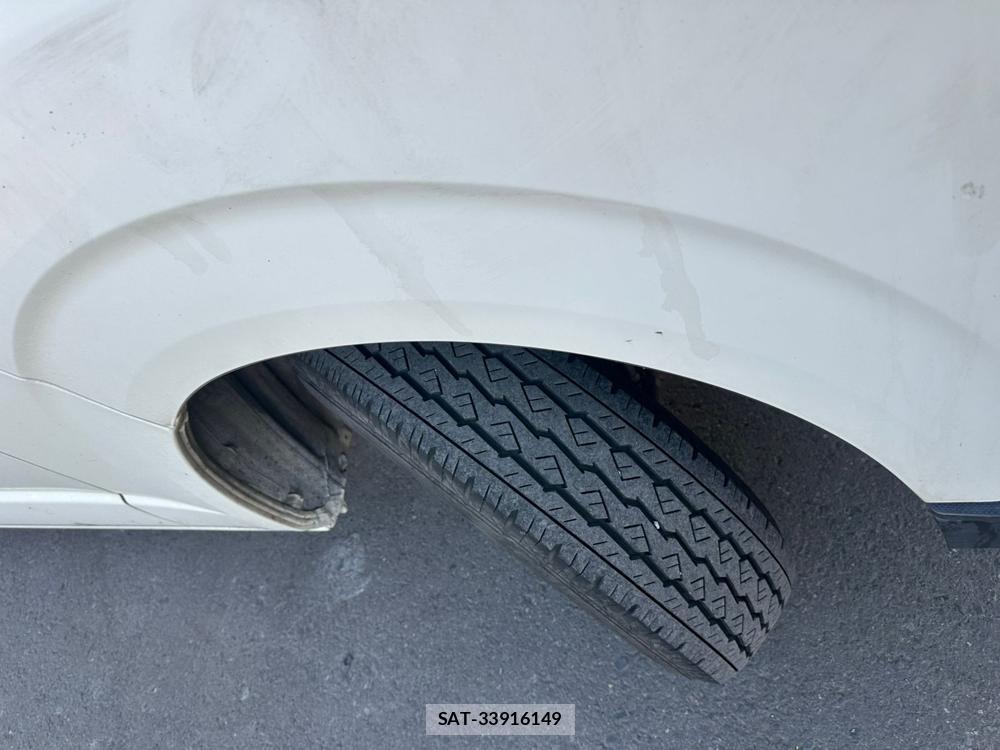 Toyota HIACE VAN 2019 1632784-34