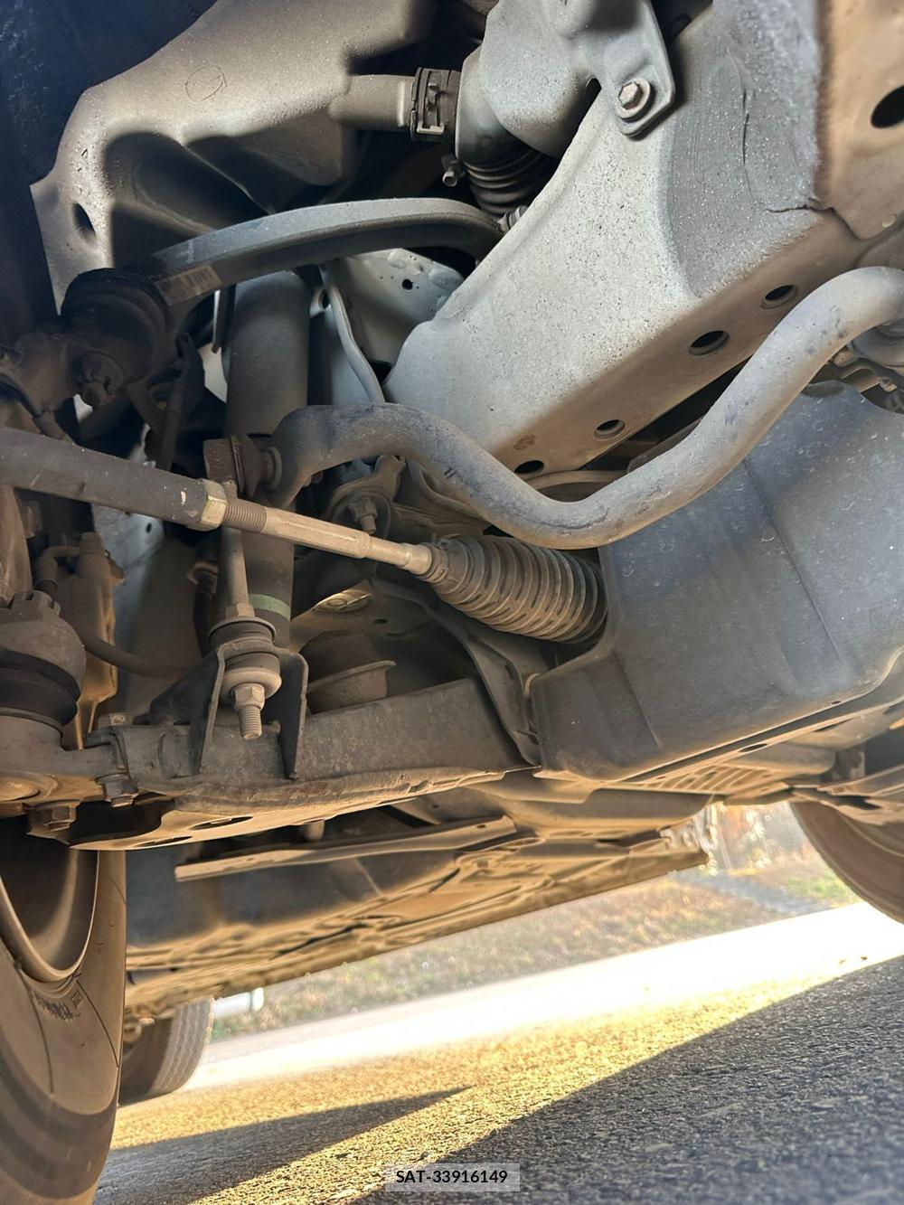 Toyota HIACE VAN 2019 1632784-35