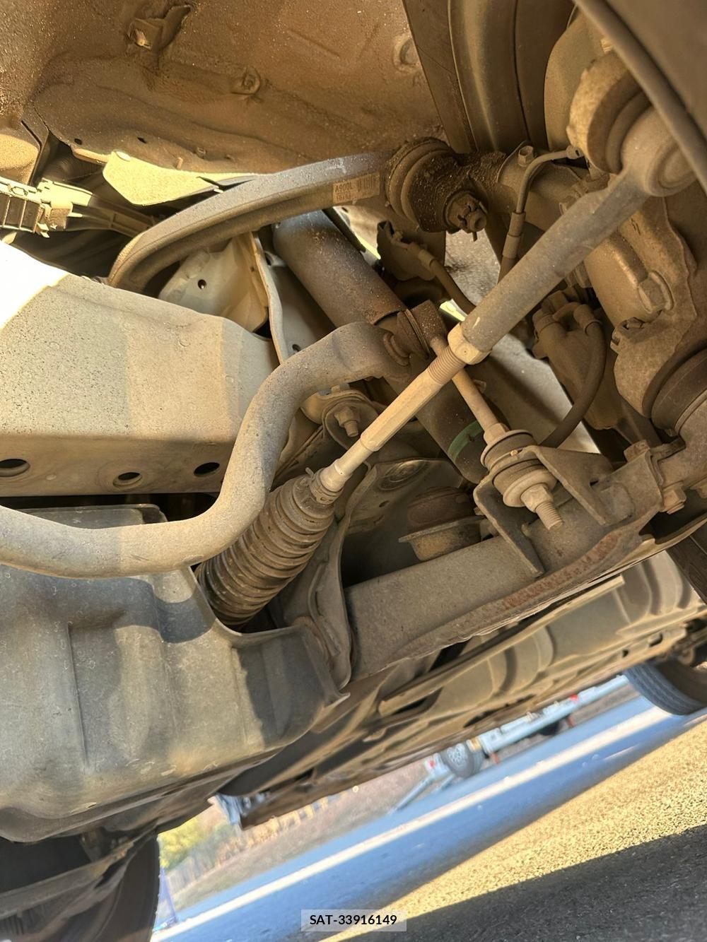 Toyota HIACE VAN 2019 1632784-36