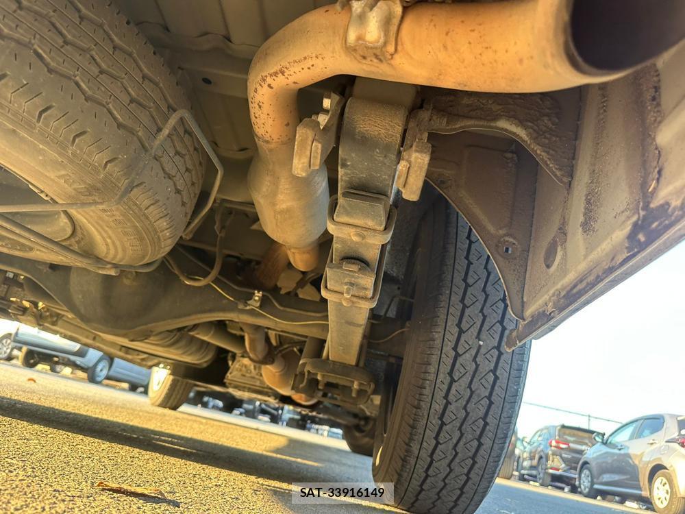 Toyota HIACE VAN 2019 1632784-38