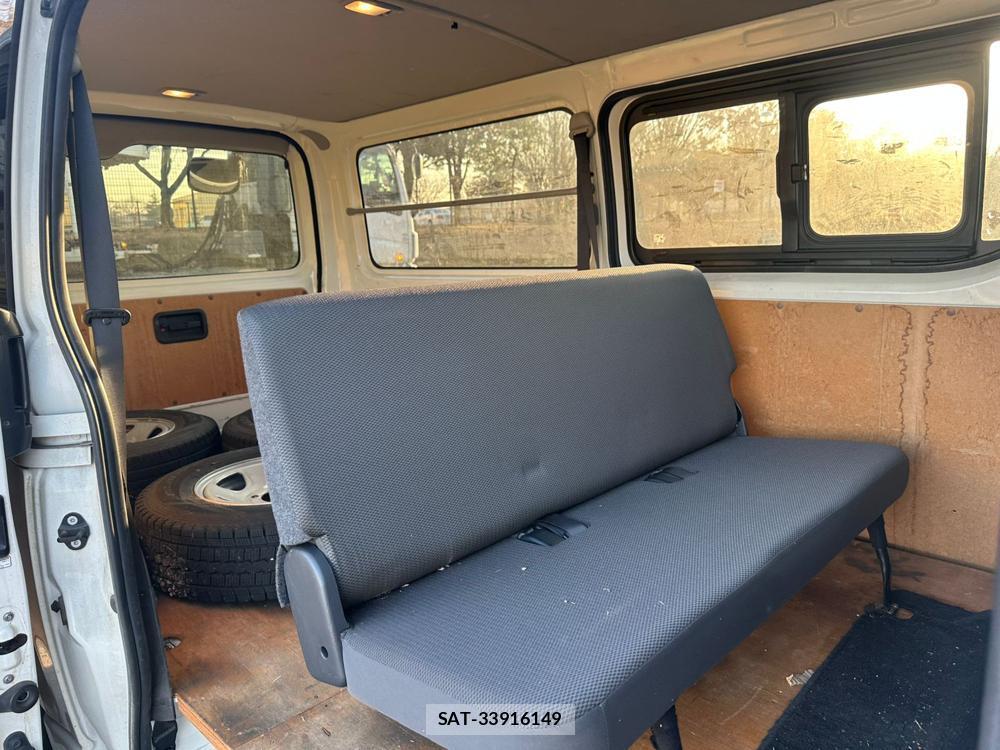 Toyota HIACE VAN 2019 1632784-8