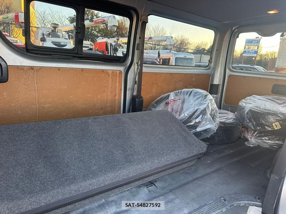 Toyota HIACE VAN 2020 1706770-10