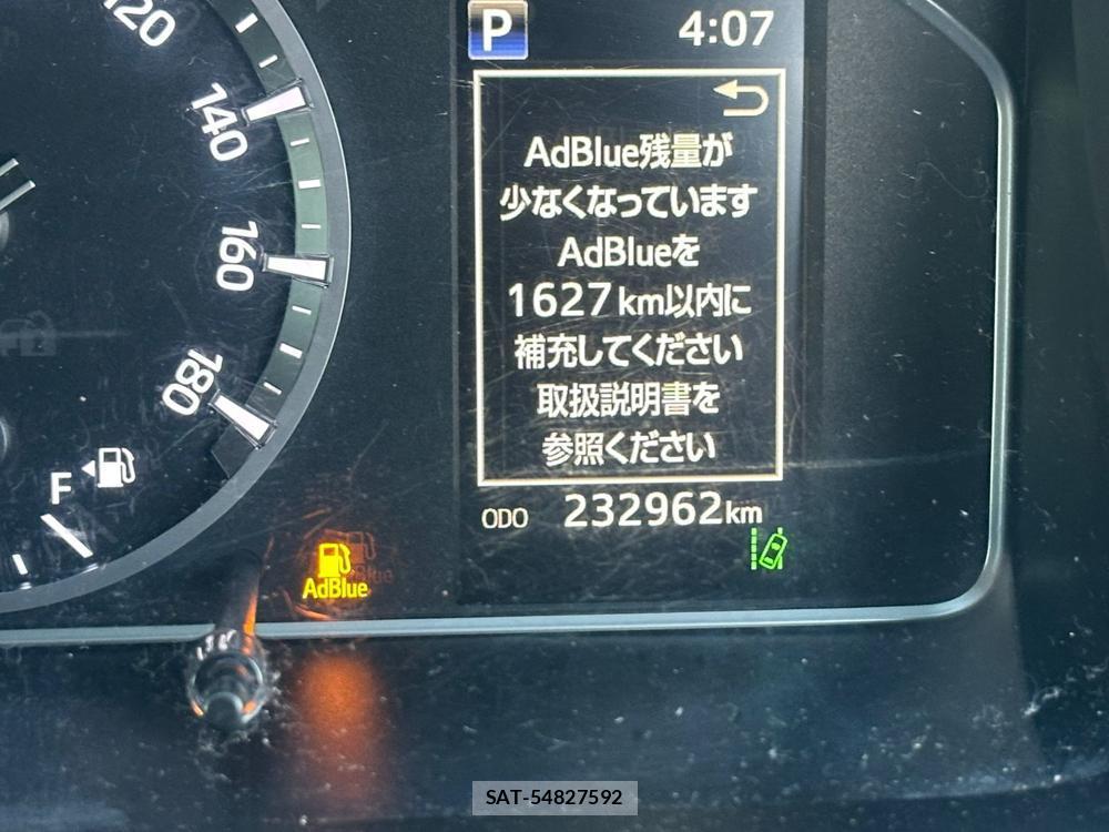 Toyota HIACE VAN 2020 1706770-17