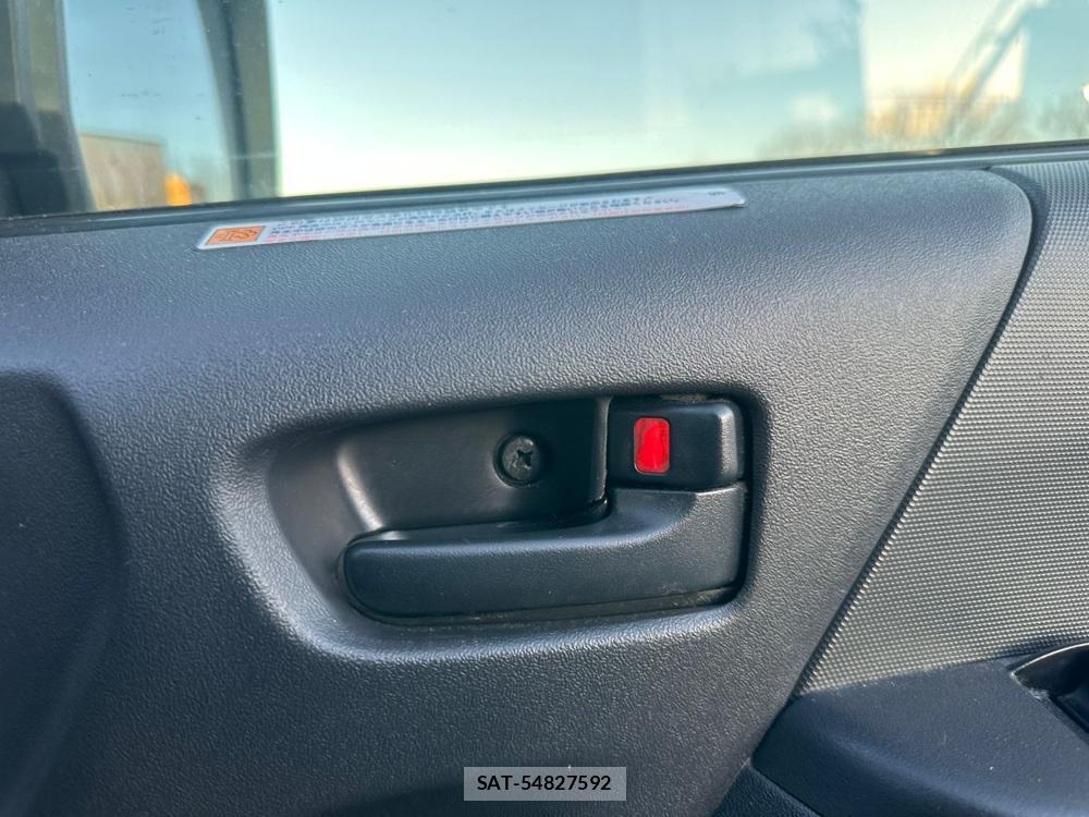 Toyota HIACE VAN 2020 1706770-22
