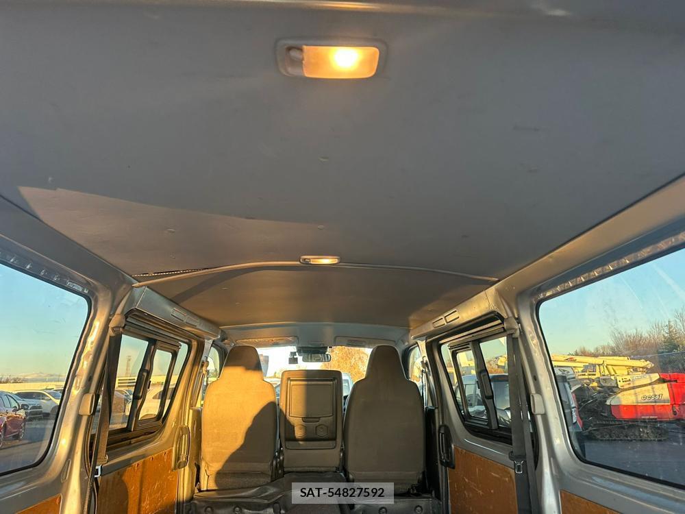 Toyota HIACE VAN 2020 1706770-24