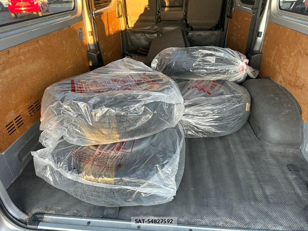 Toyota HIACE VAN 2020 1706770-25