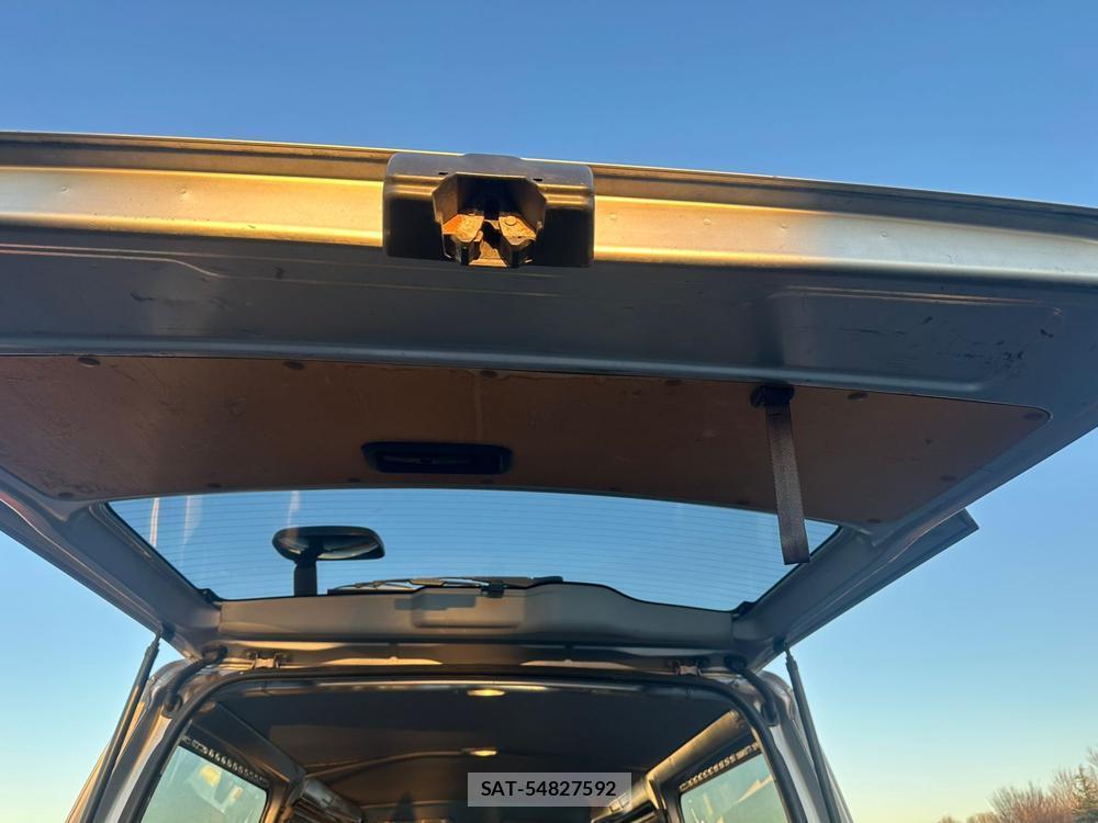 Toyota HIACE VAN 2020 1706770-26
