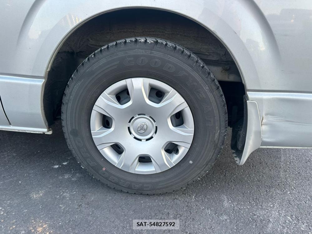 Toyota HIACE VAN 2020 1706770-29