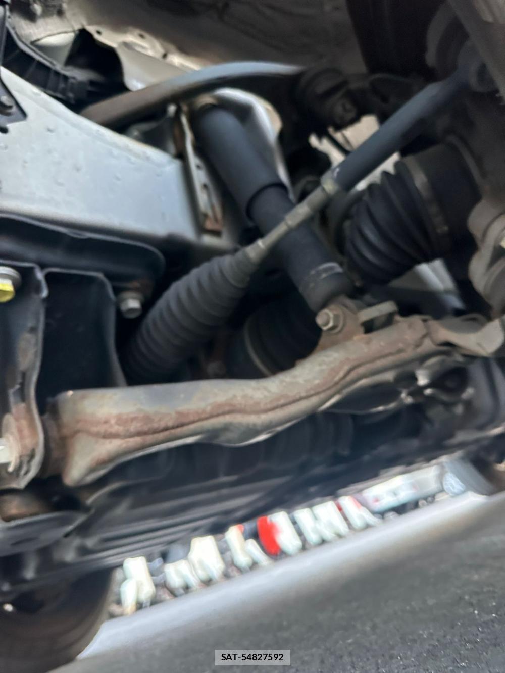 Toyota HIACE VAN 2020 1706770-35