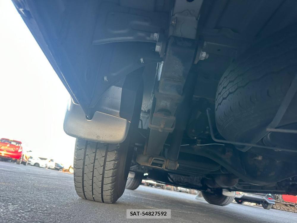 Toyota HIACE VAN 2020 1706770-36