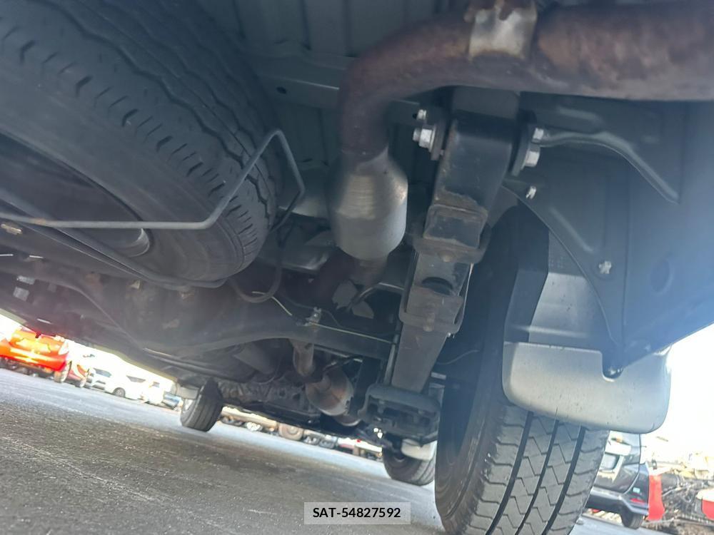 Toyota HIACE VAN 2020 1706770-37