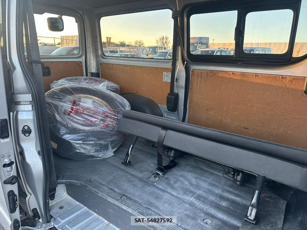 Toyota HIACE VAN 2020 1706770-8