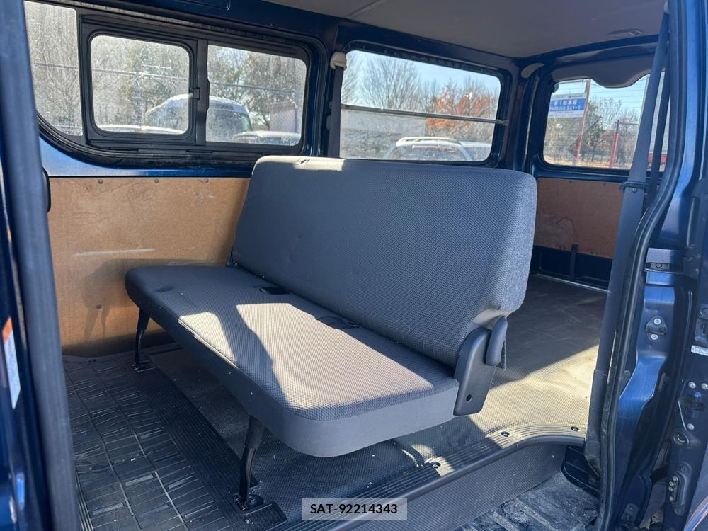 Toyota HIACE VAN 2019 1721381-9