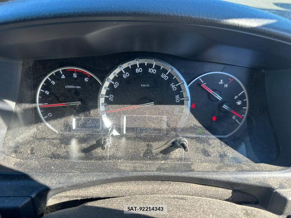 Toyota HIACE VAN 2019 1721381-14