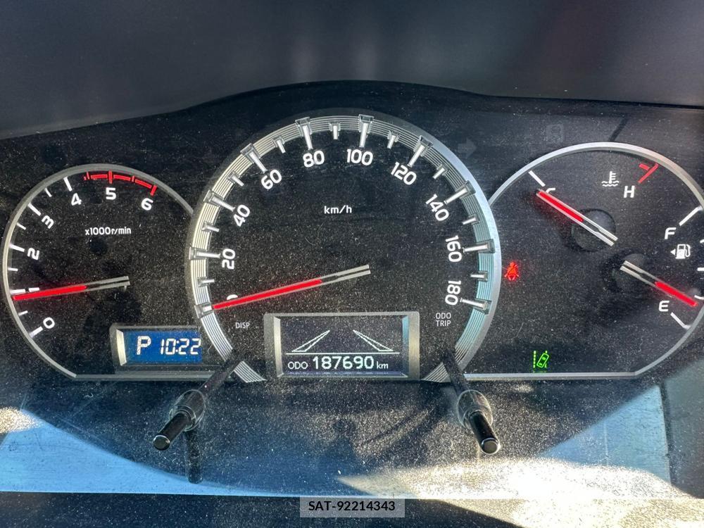 Toyota HIACE VAN 2019 1721381-15