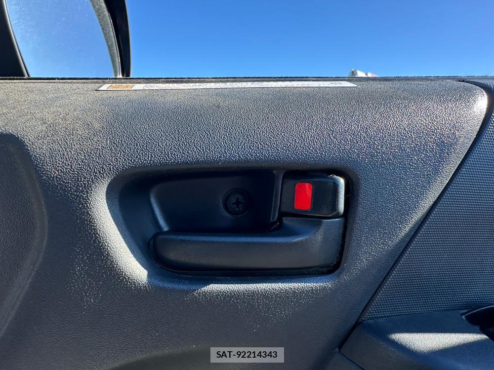 Toyota HIACE VAN 2019 1721381-20