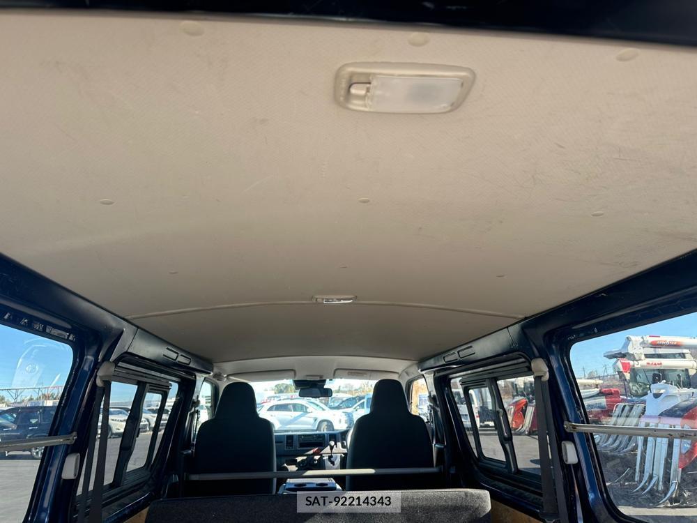 Toyota HIACE VAN 2019 1721381-22
