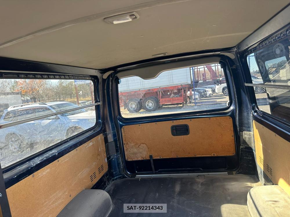 Toyota HIACE VAN 2019 1721381-24