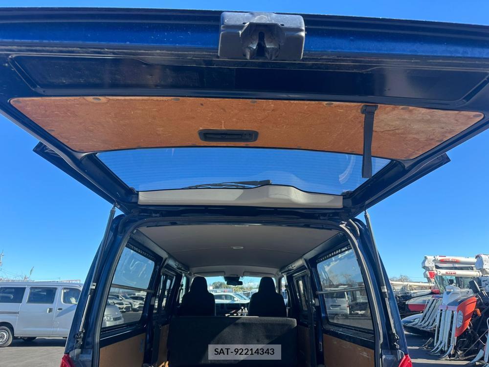 Toyota HIACE VAN 2019 1721381-26