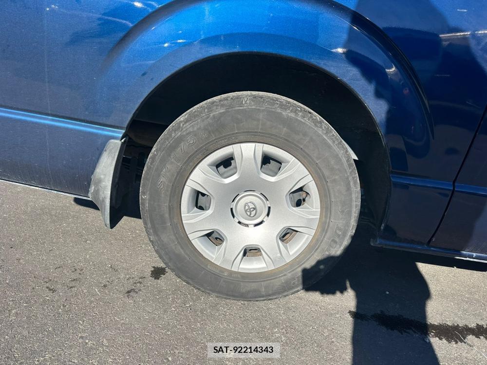 Toyota HIACE VAN 2019 1721381-29