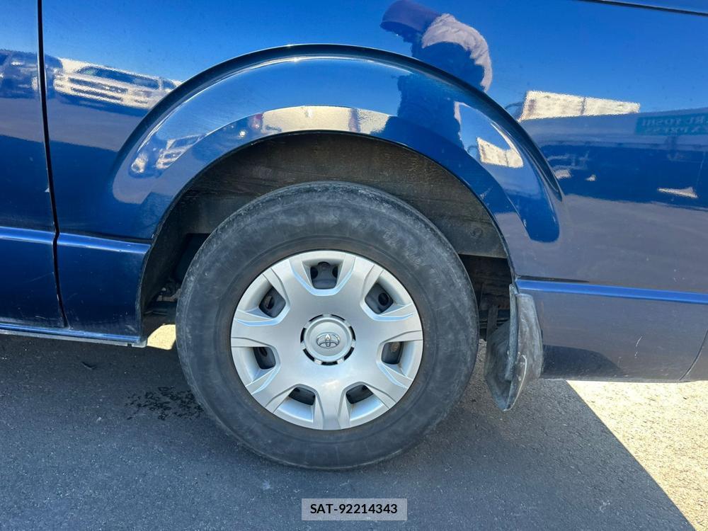 Toyota HIACE VAN 2019 1721381-32