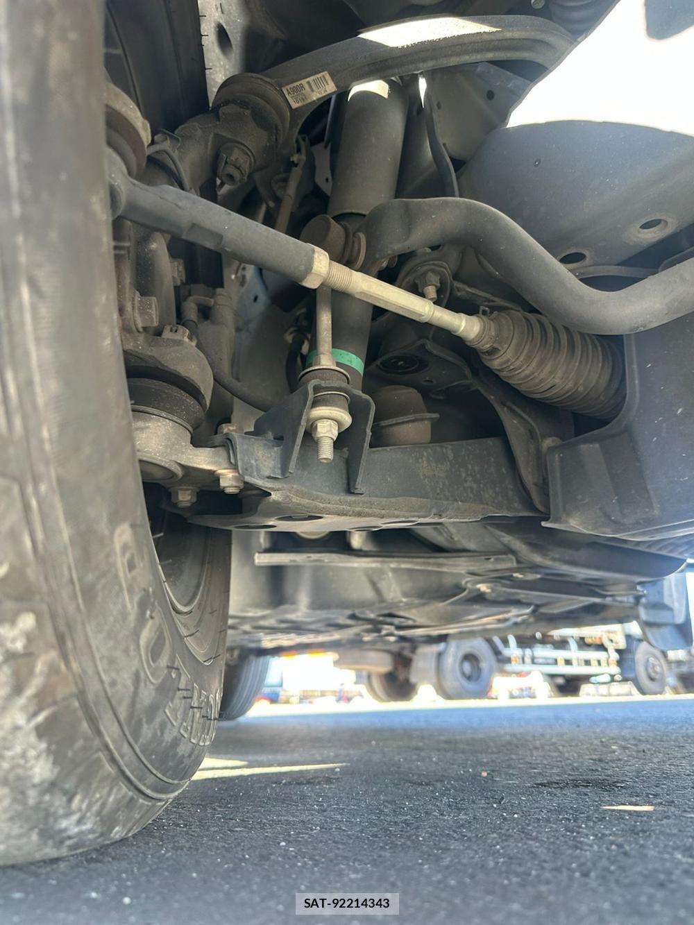 Toyota HIACE VAN 2019 1721381-34