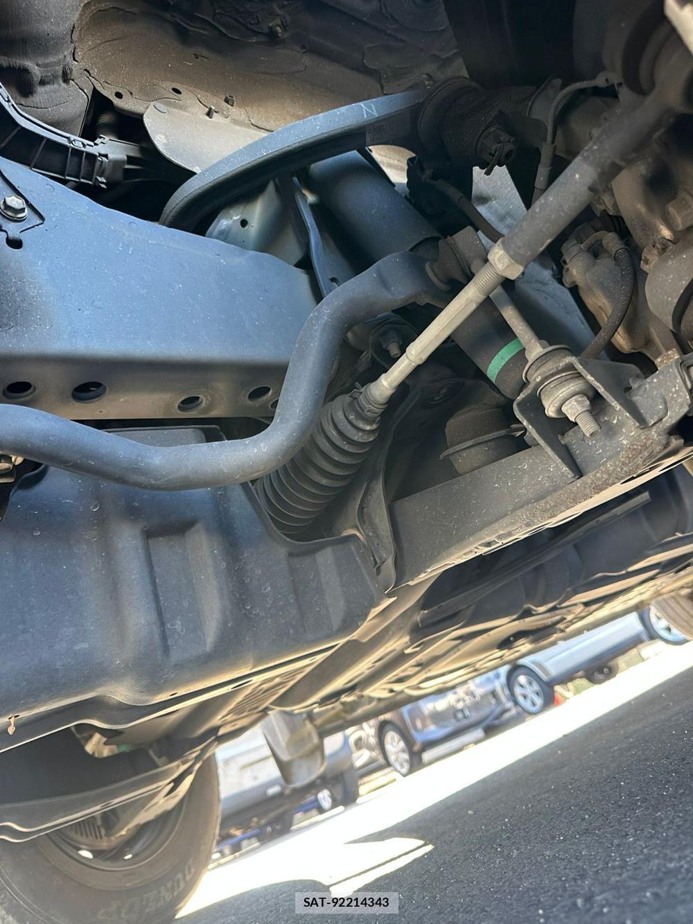 Toyota HIACE VAN 2019 1721381-35