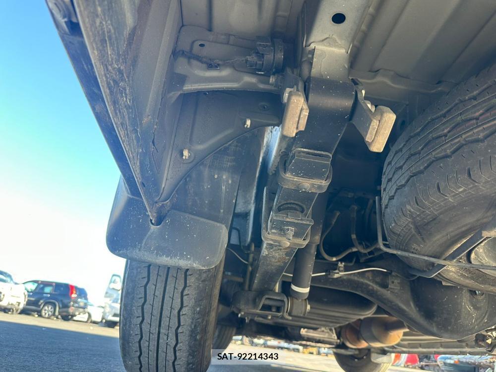Toyota HIACE VAN 2019 1721381-36