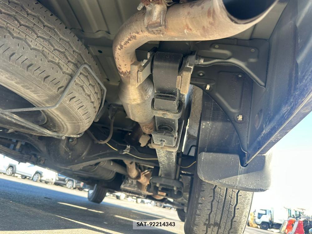Toyota HIACE VAN 2019 1721381-37
