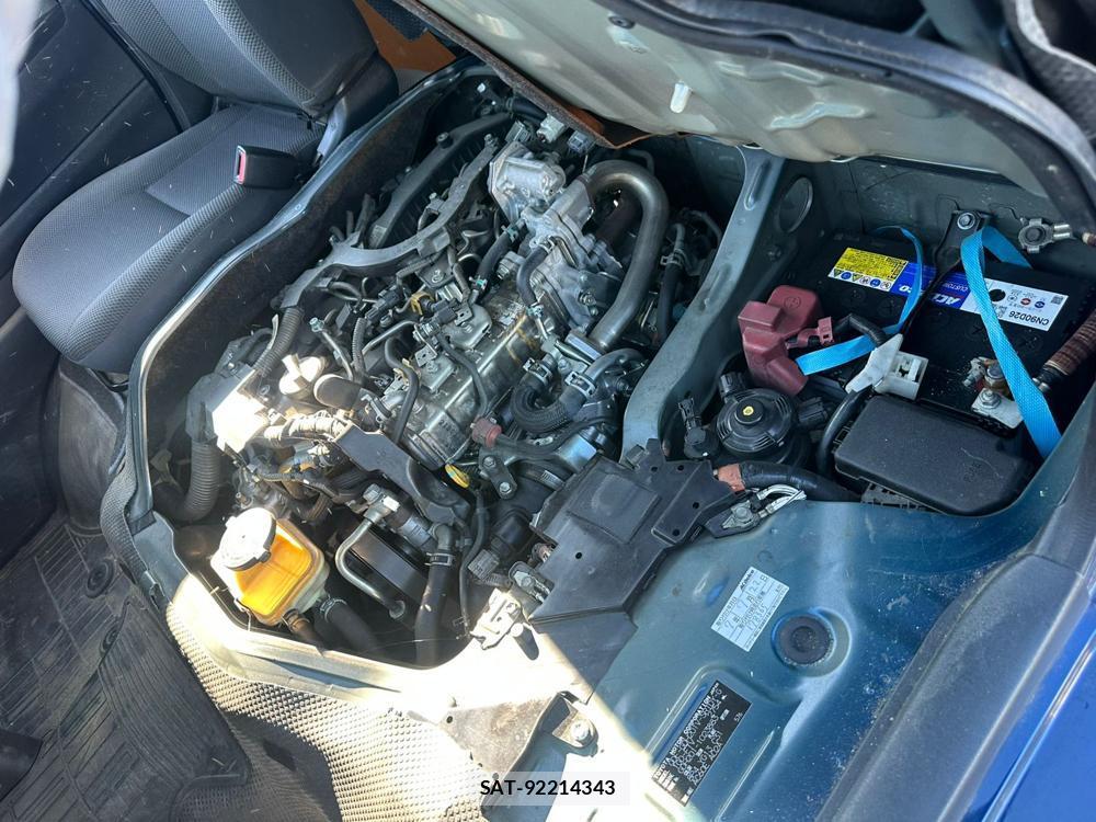Toyota HIACE VAN 2019 1721381-38