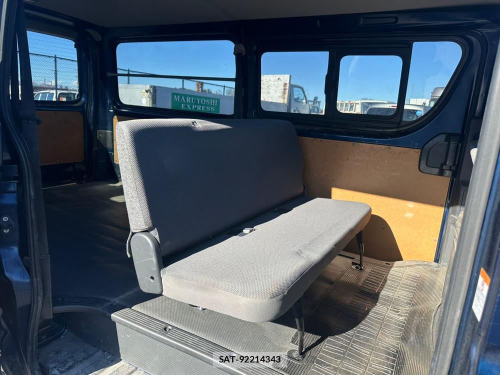 Toyota HIACE VAN 2019 1721381-8