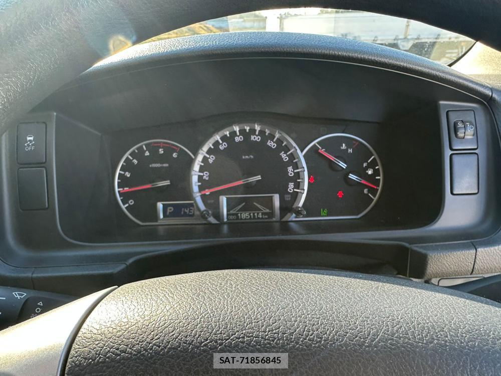 Toyota HIACE VAN 2019 1589911-14