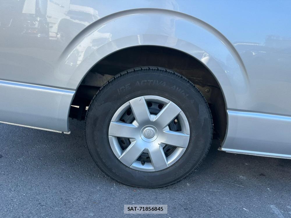 Toyota HIACE VAN 2019 1589911-27